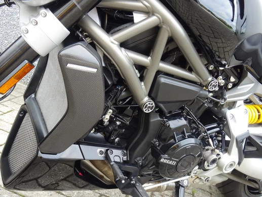 Ducati XDiavel - Afbeelding 18 van 19