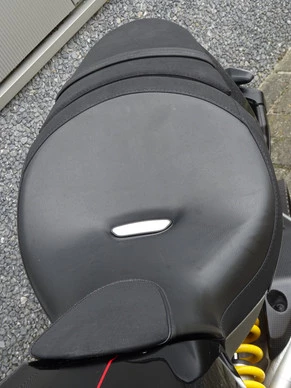 Ducati XDiavel - Afbeelding 19 van 19