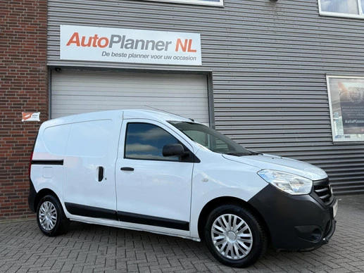 Dacia Dokker - Afbeelding 2 van 12