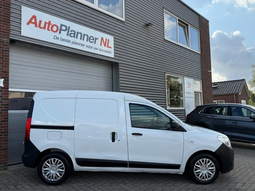 Dacia Dokker - Afbeelding 3 van 12
