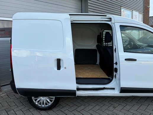 Dacia Dokker - Afbeelding 4 van 12