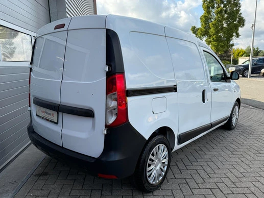 Dacia Dokker - Afbeelding 5 van 12
