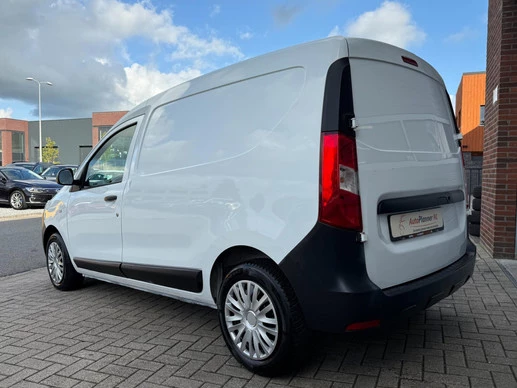 Dacia Dokker - Afbeelding 6 van 12