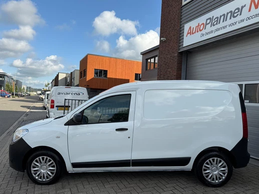 Dacia Dokker - Afbeelding 7 van 12