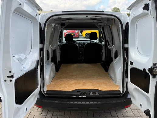 Dacia Dokker - Afbeelding 11 van 12