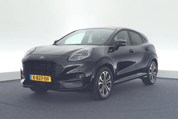 Ford Puma - Afbeelding 1 van 30