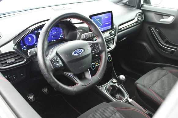 Ford Puma - Afbeelding 3 van 30