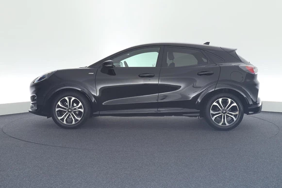 Ford Puma - Afbeelding 8 van 30