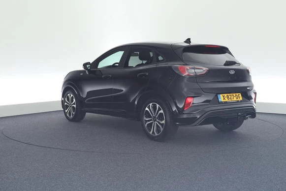 Ford Puma - Afbeelding 9 van 30