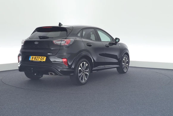 Ford Puma - Afbeelding 10 van 30