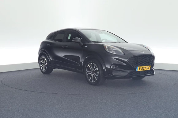 Ford Puma - Afbeelding 11 van 30