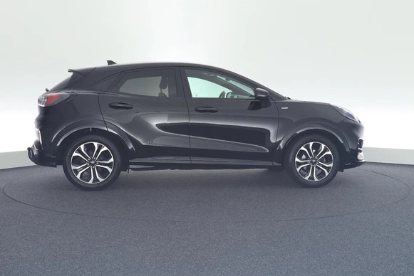 Ford Puma - Afbeelding 12 van 30