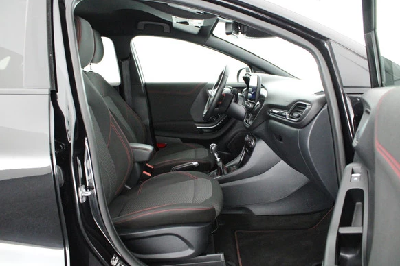 Ford Puma - Afbeelding 14 van 30