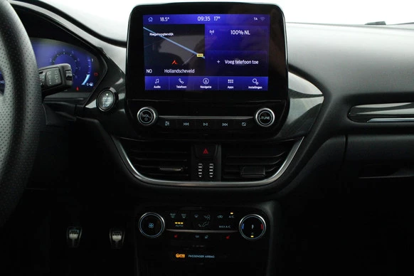 Ford Puma - Afbeelding 15 van 30