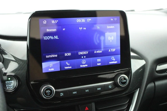 Ford Puma - Afbeelding 24 van 30