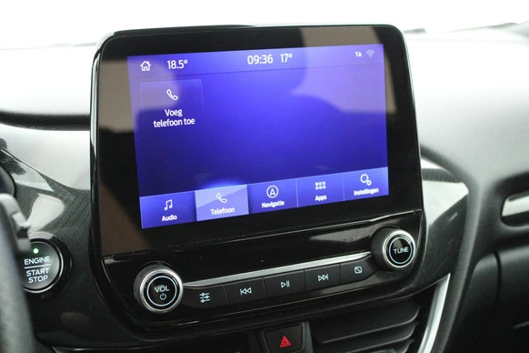 Ford Puma - Afbeelding 25 van 30