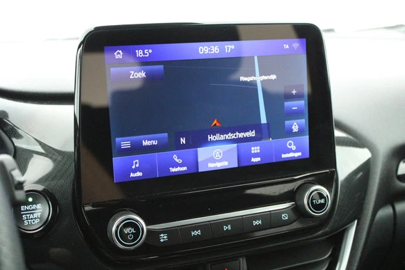 Ford Puma - Afbeelding 26 van 30