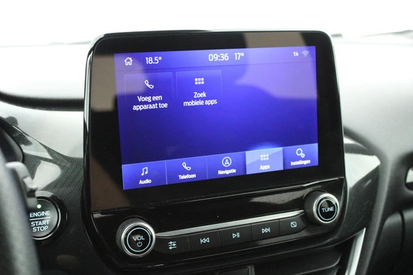 Ford Puma - Afbeelding 27 van 30