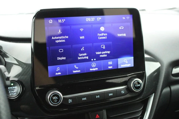 Ford Puma - Afbeelding 29 van 30
