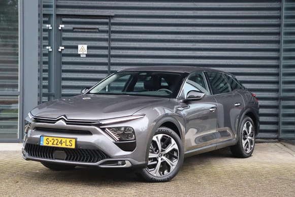 Citroën C5 X - Afbeelding 1 van 30