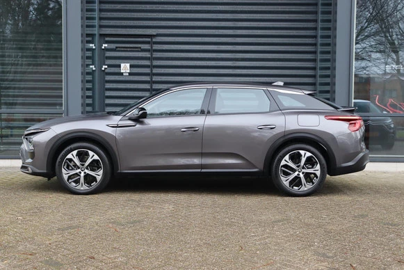 Citroën C5 X - Afbeelding 2 van 30