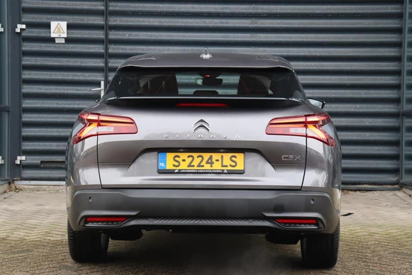 Citroën C5 X - Afbeelding 3 van 30