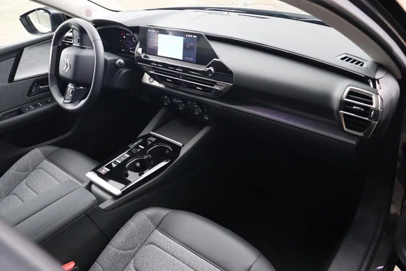 Citroën C5 X - Afbeelding 4 van 30