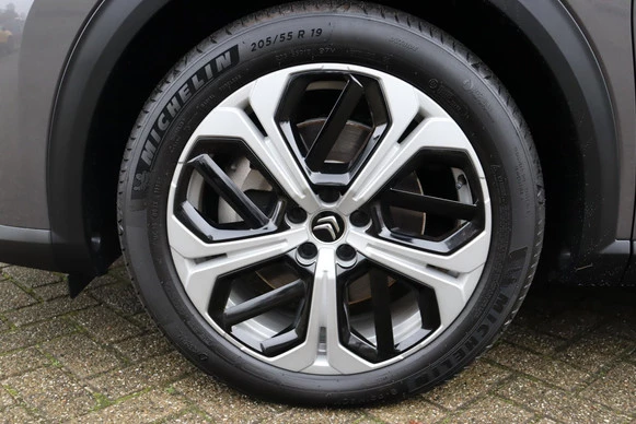 Citroën C5 X - Afbeelding 19 van 30