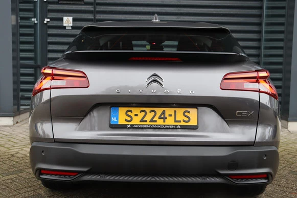 Citroën C5 X - Afbeelding 22 van 30