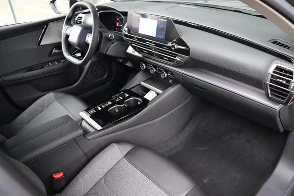 Citroën C5 X - Afbeelding 24 van 30