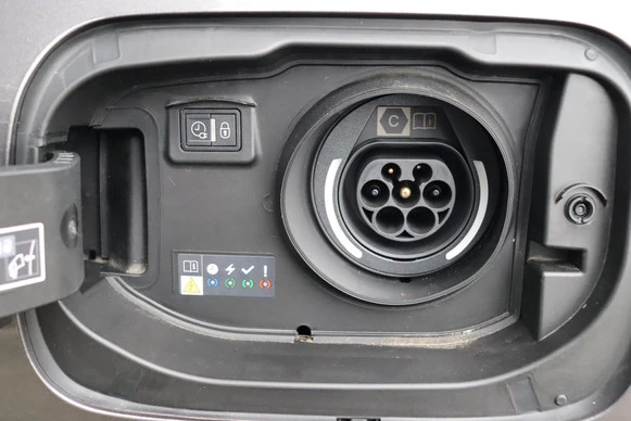 Citroën C5 X - Afbeelding 26 van 30