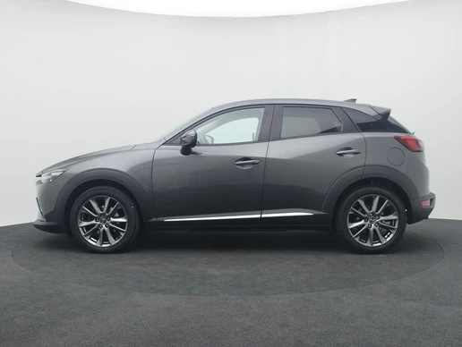 Mazda CX-3 - Afbeelding 2 van 30