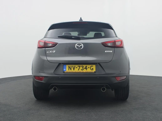 Mazda CX-3 - Afbeelding 4 van 30