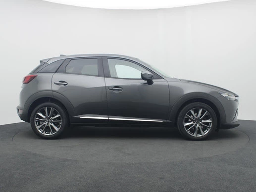 Mazda CX-3 - Afbeelding 6 van 30