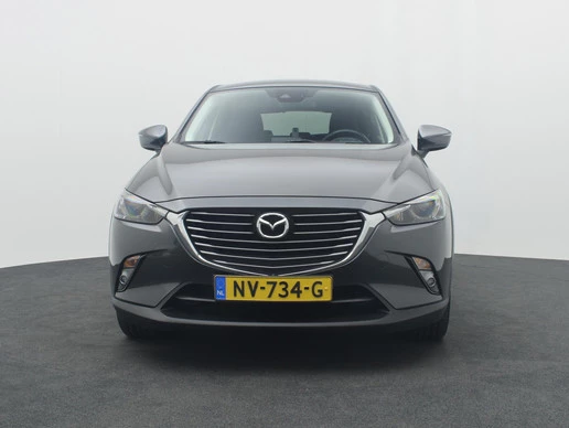 Mazda CX-3 - Afbeelding 8 van 30