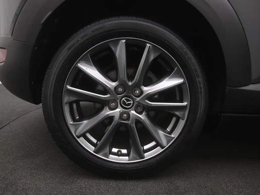 Mazda CX-3 - Afbeelding 9 van 30