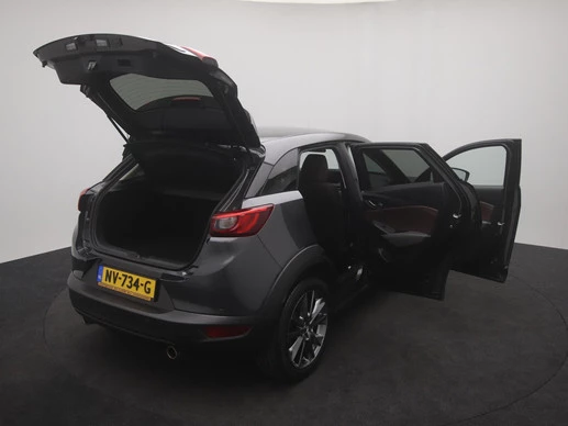 Mazda CX-3 - Afbeelding 10 van 30