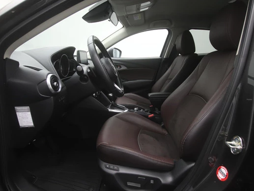 Mazda CX-3 - Afbeelding 12 van 30