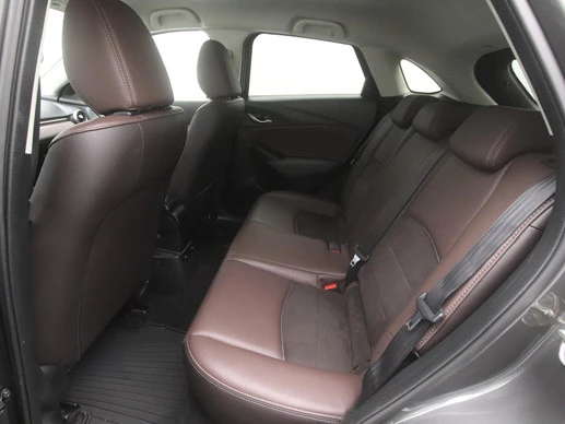 Mazda CX-3 - Afbeelding 15 van 30