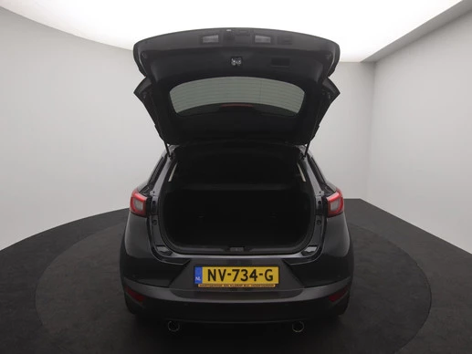 Mazda CX-3 - Afbeelding 16 van 30