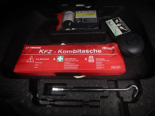 Mazda CX-3 - Afbeelding 20 van 30