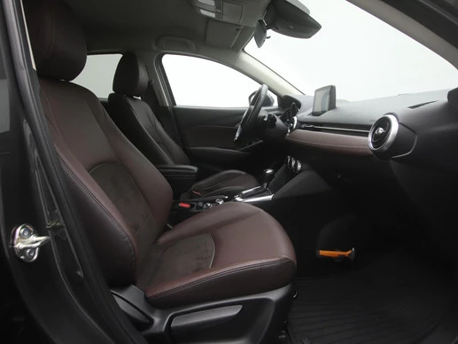 Mazda CX-3 - Afbeelding 21 van 30