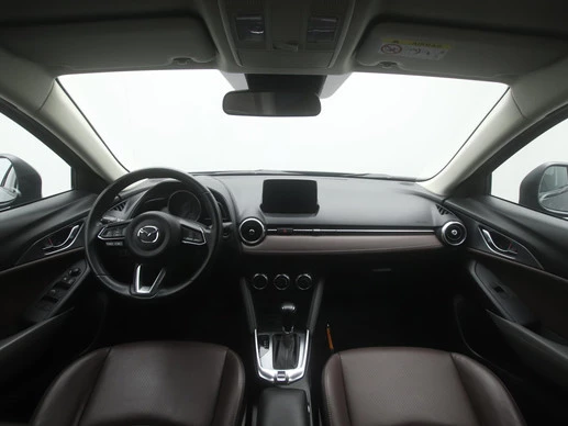 Mazda CX-3 - Afbeelding 22 van 30