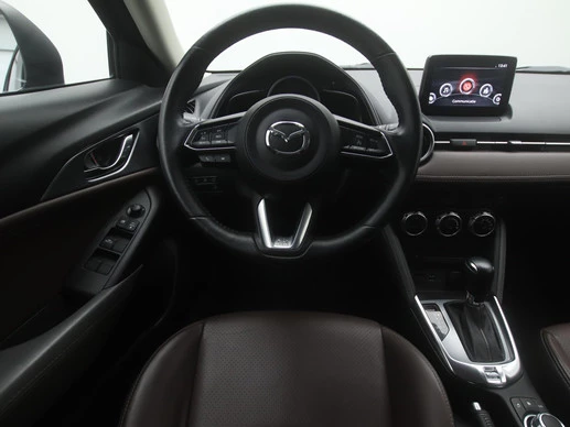 Mazda CX-3 - Afbeelding 23 van 30