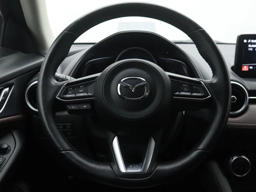 Mazda CX-3 - Afbeelding 24 van 30