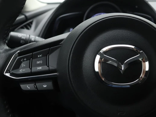 Mazda CX-3 - Afbeelding 25 van 30