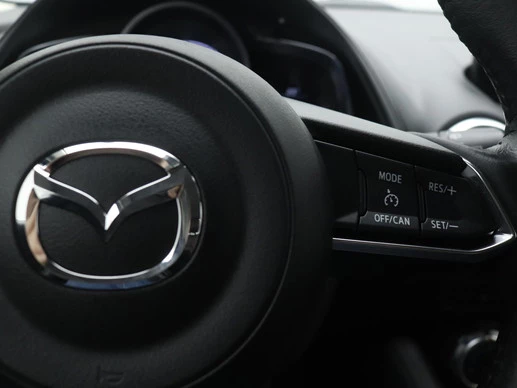 Mazda CX-3 - Afbeelding 26 van 30