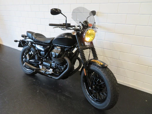 Moto Guzzi V9 - Afbeelding 2 van 14