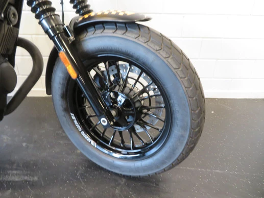 Moto Guzzi V9 - Afbeelding 7 van 14
