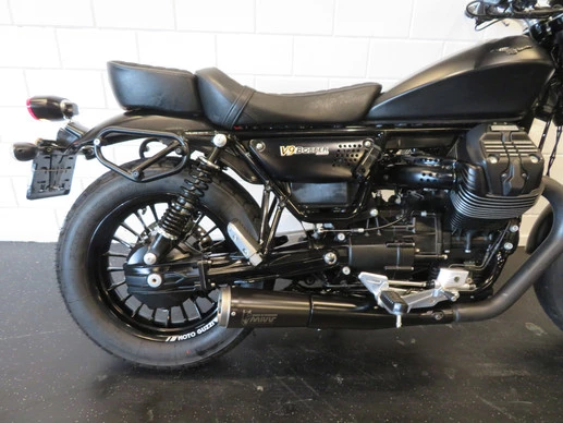 Moto Guzzi V9 - Afbeelding 10 van 14
